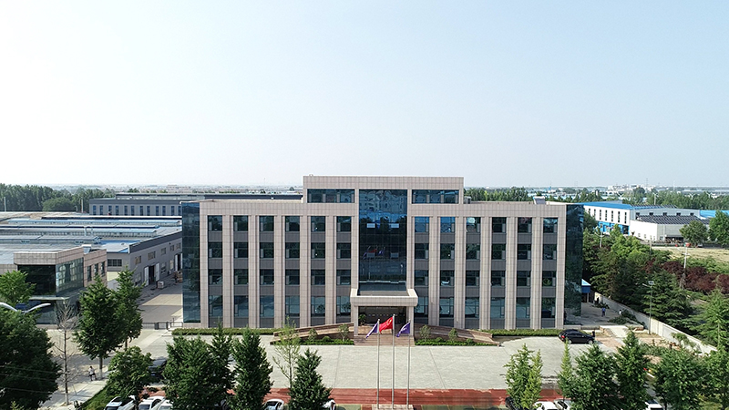 廠容廠貌